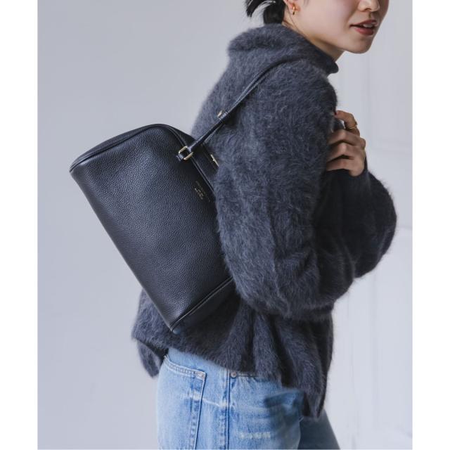 ノーブル（Noble）/《WEB限定追加予約3》CHRISTIAN VILLA/クリスチャンヴィラ ボストンバッグ