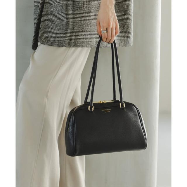 ノーブル（Noble）/《WEB限定追加予約3》CHRISTIAN VILLA/クリスチャンヴィラ ボストンバッグ
