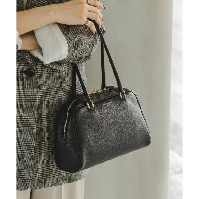 ノーブル（Noble）/《WEB限定追加予約3》CHRISTIAN VILLA/クリスチャンヴィラ ボストンバッグ