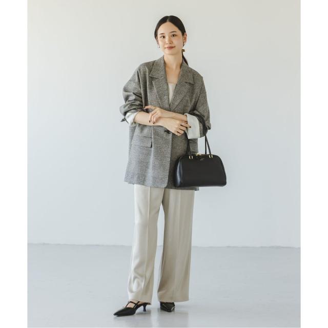 ノーブル（Noble）/《WEB限定追加予約3》CHRISTIAN VILLA/クリスチャンヴィラ ボストンバッグ