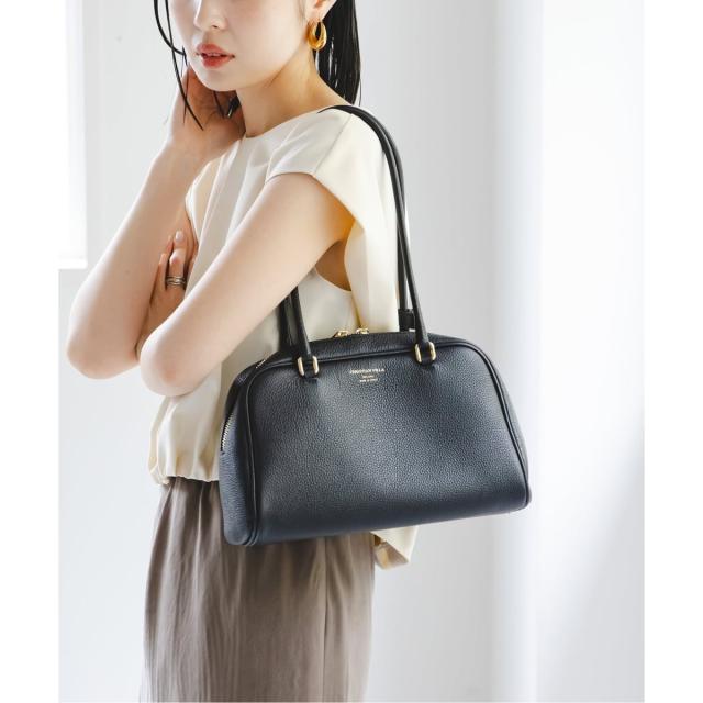 ノーブル（Noble）/《WEB限定追加予約3》CHRISTIAN VILLA/クリスチャンヴィラ ボストンバッグ