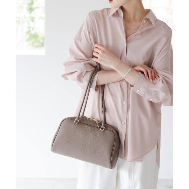 ノーブル（Noble）/《WEB限定追加予約3》CHRISTIAN VILLA/クリスチャンヴィラ ボストンバッグ