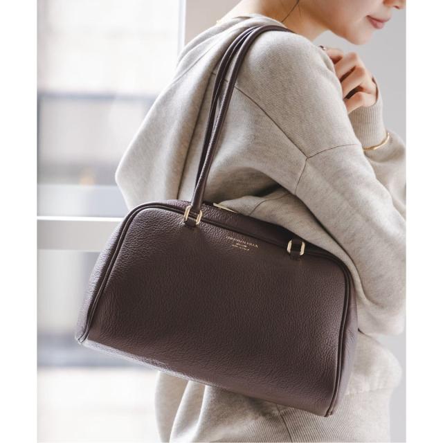 ノーブル（Noble）/《WEB限定追加予約3》CHRISTIAN VILLA/クリスチャンヴィラ ボストンバッグ