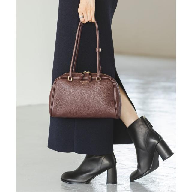 ノーブル（Noble）/《WEB限定追加予約3》CHRISTIAN VILLA/クリスチャンヴィラ ボストンバッグ