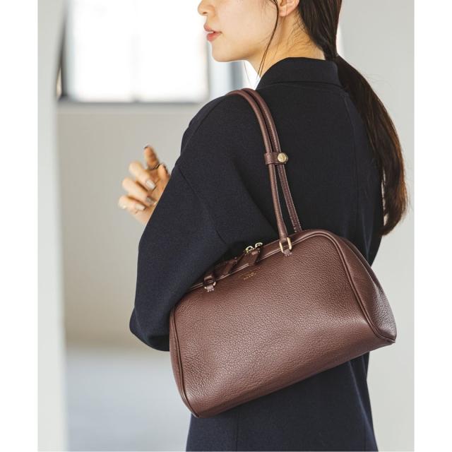 ノーブル（Noble）/《WEB限定追加予約3》CHRISTIAN VILLA/クリスチャンヴィラ ボストンバッグ