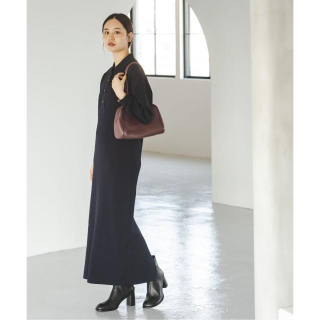 ノーブル（Noble）/《WEB限定追加予約3》CHRISTIAN VILLA/クリスチャンヴィラ ボストンバッグ