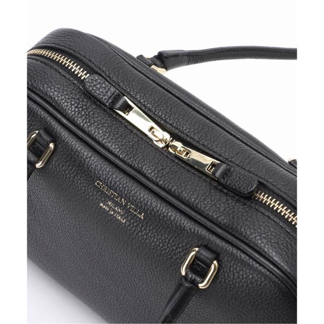 ノーブル（Noble）/《WEB限定追加予約3》CHRISTIAN VILLA/クリスチャンヴィラ ボストンバッグ