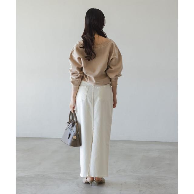 ノーブル（Noble）/《追加予約・NOBLE別注》NEED by heritage/ニードバイ ヘリテージ RINA