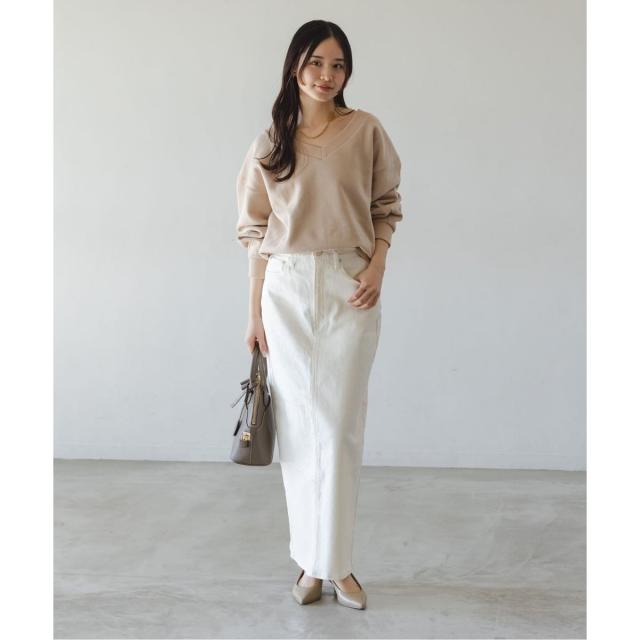 ノーブル（Noble）/《追加予約・NOBLE別注》NEED by heritage/ニードバイ ヘリテージ RINA