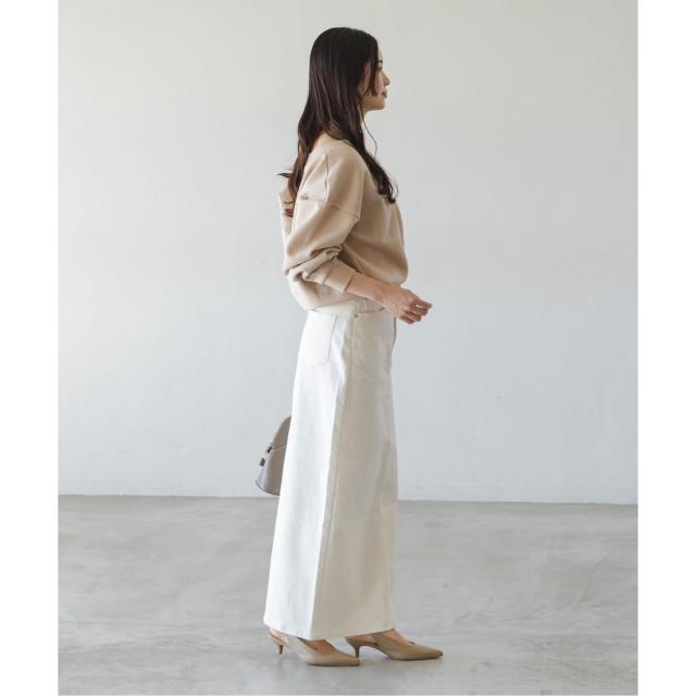 ノーブル（Noble）/《追加予約・NOBLE別注》NEED by heritage/ニードバイ ヘリテージ RINA