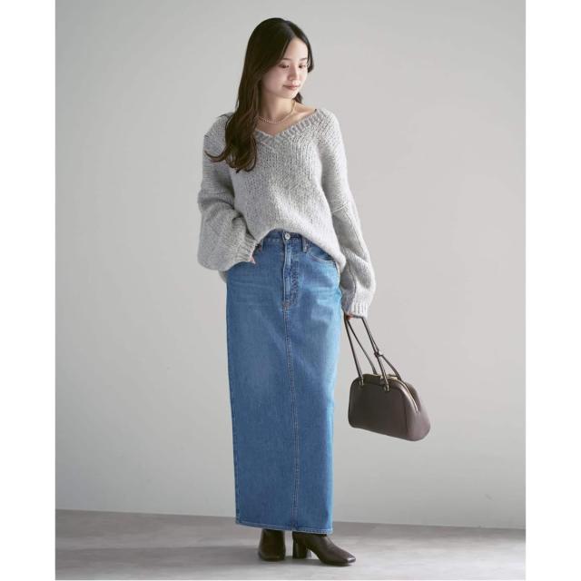 ノーブル（Noble）/《追加予約・NOBLE別注》NEED by heritage/ニードバイ ヘリテージ RINA