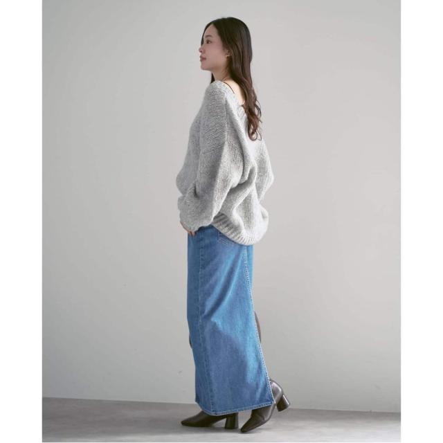 ノーブル（Noble）/《追加予約・NOBLE別注》NEED by heritage/ニードバイ ヘリテージ RINA