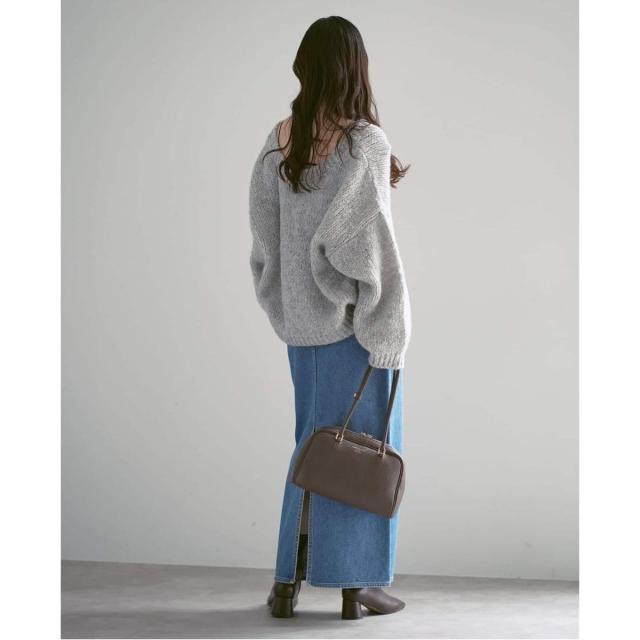 ノーブル（Noble）/《追加予約・NOBLE別注》NEED by heritage/ニードバイ ヘリテージ RINA