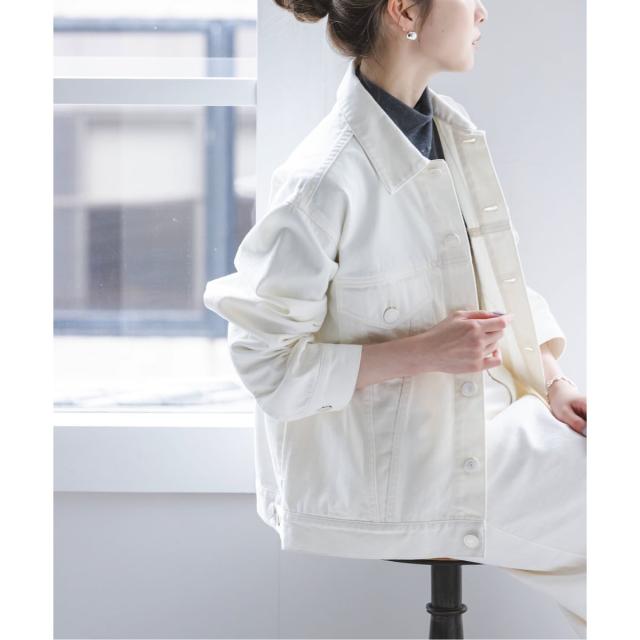 ノーブル（Noble）/《予約・NOBLE別注カラー》NEED by heritage/ニードバイ ヘリテージ JOHN