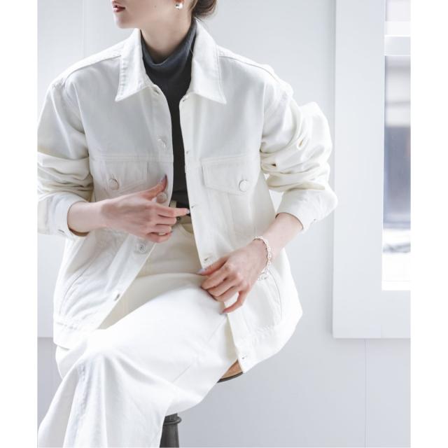 ノーブル（Noble）/《予約・NOBLE別注カラー》NEED by heritage/ニードバイ ヘリテージ JOHN