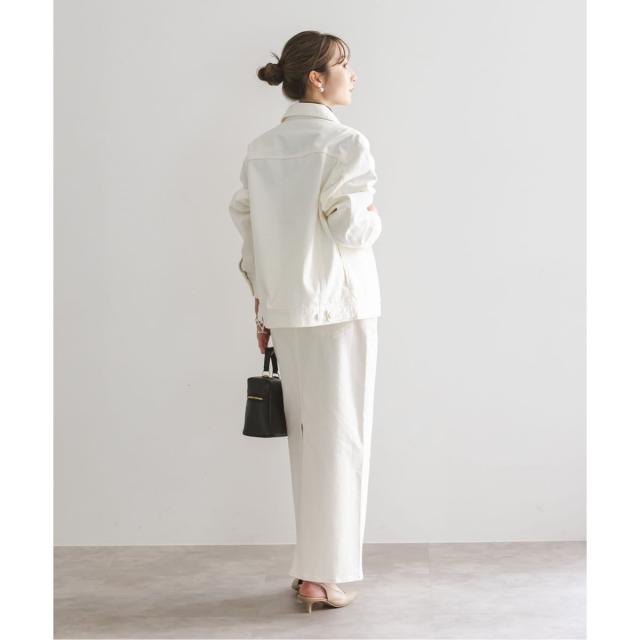 ノーブル（Noble）/《予約・NOBLE別注カラー》NEED by heritage/ニードバイ ヘリテージ JOHN