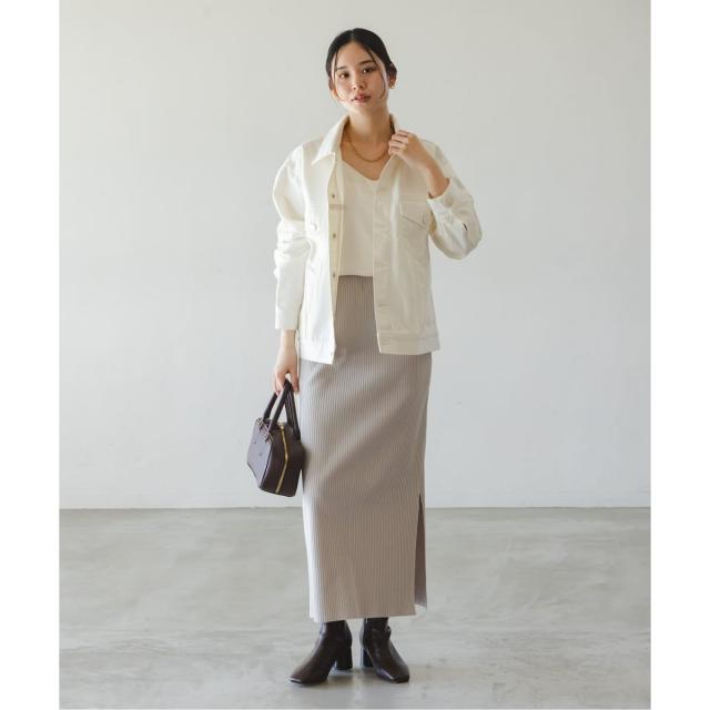 ノーブル（Noble）/《予約・NOBLE別注カラー》NEED by heritage/ニードバイ ヘリテージ JOHN