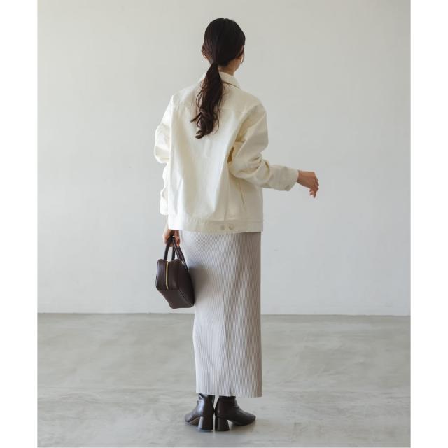 ノーブル（Noble）/《予約・NOBLE別注カラー》NEED by heritage/ニードバイ ヘリテージ JOHN