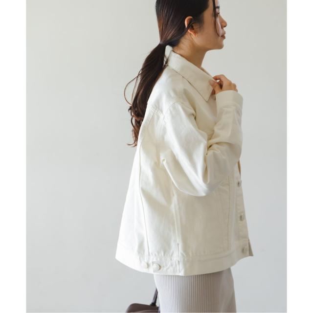 ノーブル（Noble）/《予約・NOBLE別注カラー》NEED by heritage/ニードバイ ヘリテージ JOHN