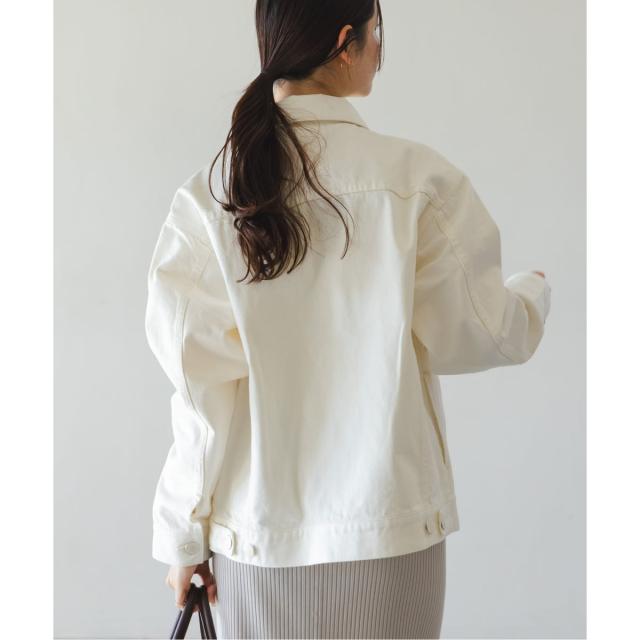 ノーブル（Noble）/《予約・NOBLE別注カラー》NEED by heritage/ニードバイ ヘリテージ JOHN