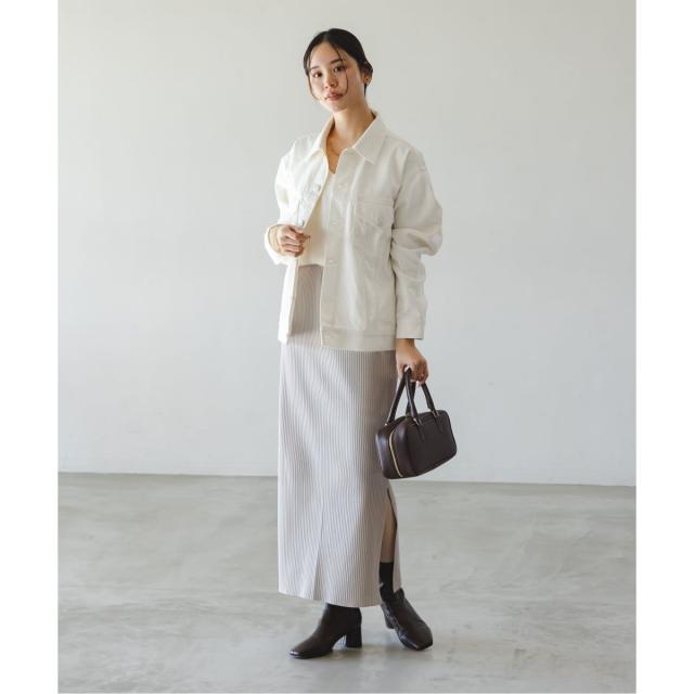 ノーブル（Noble）/《予約・NOBLE別注カラー》NEED by heritage/ニードバイ ヘリテージ JOHN