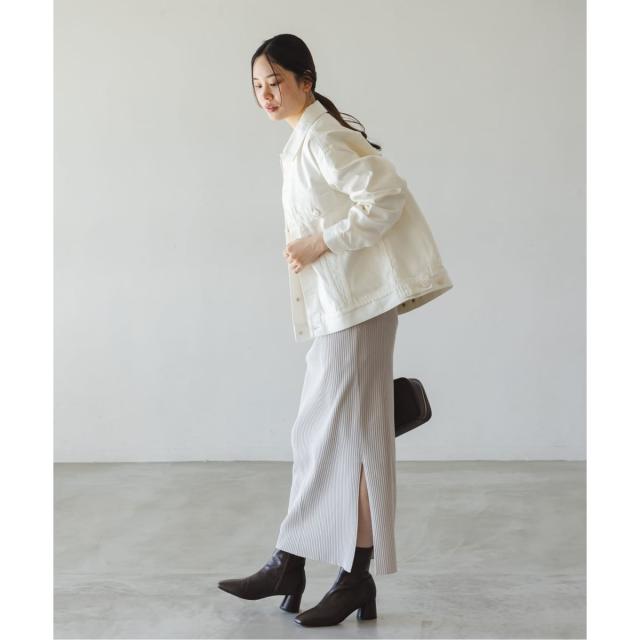 ノーブル（Noble）/《予約・NOBLE別注カラー》NEED by heritage/ニードバイ ヘリテージ JOHN