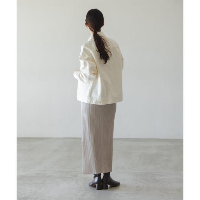 ノーブル（Noble）/《予約・NOBLE別注カラー》NEED by heritage/ニードバイ ヘリテージ JOHN