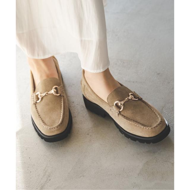 ノーブル（Noble）/《予約・NOBLE別注カラー》ARTESANOS/アルテサノス ビットローファースウェード