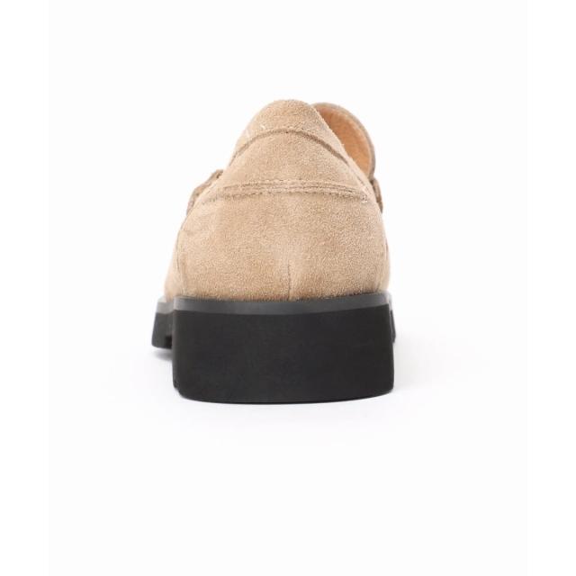 ノーブル（Noble）/《予約・NOBLE別注カラー》ARTESANOS/アルテサノス ビットローファースウェード