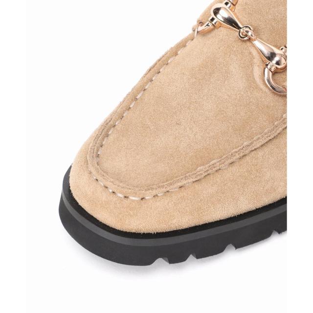 ノーブル（Noble）/《予約・NOBLE別注カラー》ARTESANOS/アルテサノス ビットローファースウェード