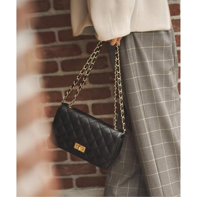 【NEW】ノーブル（Noble）/《追加3》Maison Vincent/メゾンヴァンサン チェーンバッグ