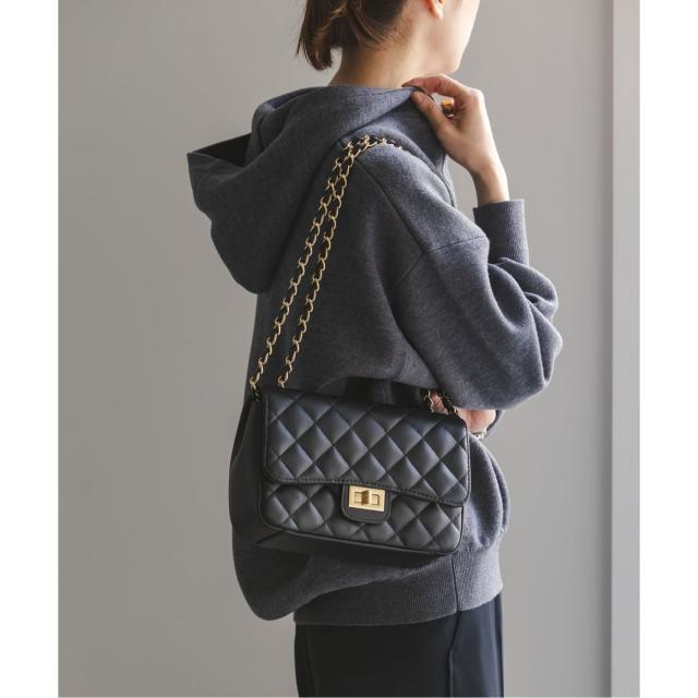 【NEW】ノーブル（Noble）/《追加3》Maison Vincent/メゾンヴァンサン チェーンバッグ