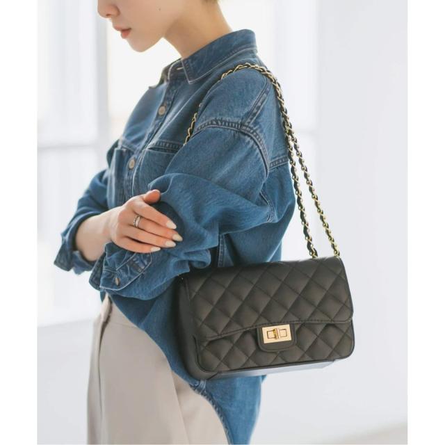 【NEW】ノーブル（Noble）/《追加3》Maison Vincent/メゾンヴァンサン チェーンバッグ