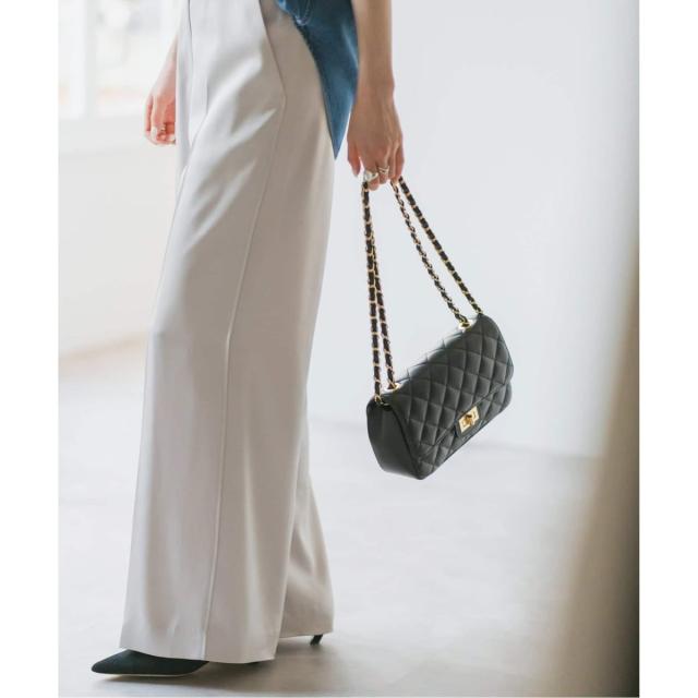 【NEW】ノーブル（Noble）/《追加3》Maison Vincent/メゾンヴァンサン チェーンバッグ