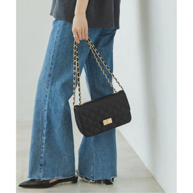 【NEW】ノーブル（Noble）/《追加3》Maison Vincent/メゾンヴァンサン チェーンバッグ