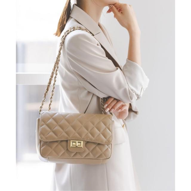 【NEW】ノーブル（Noble）/《追加3》Maison Vincent/メゾンヴァンサン チェーンバッグ