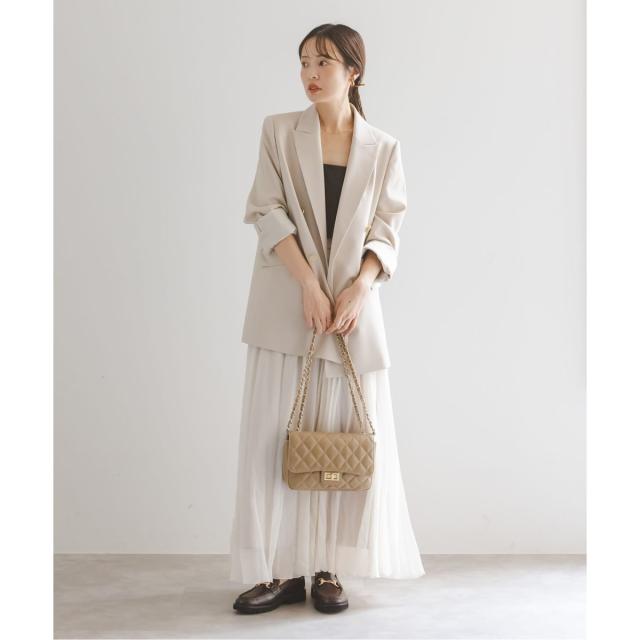 【NEW】ノーブル（Noble）/《追加3》Maison Vincent/メゾンヴァンサン チェーンバッグ