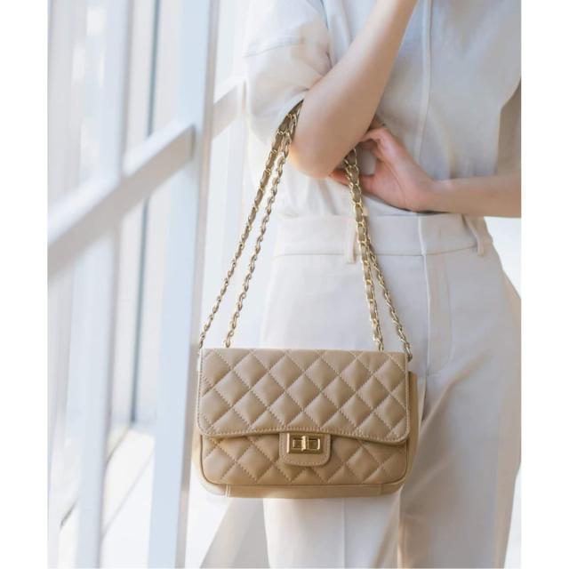 【NEW】ノーブル（Noble）/《追加3》Maison Vincent/メゾンヴァンサン チェーンバッグ