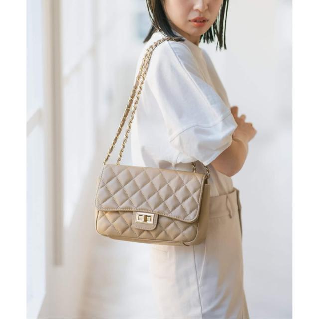 【NEW】ノーブル（Noble）/《追加3》Maison Vincent/メゾンヴァンサン チェーンバッグ