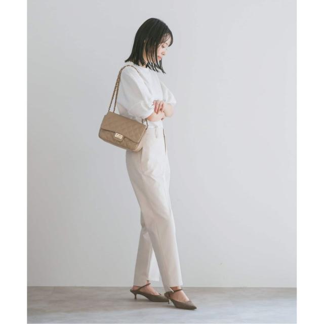 【NEW】ノーブル（Noble）/《追加3》Maison Vincent/メゾンヴァンサン チェーンバッグ