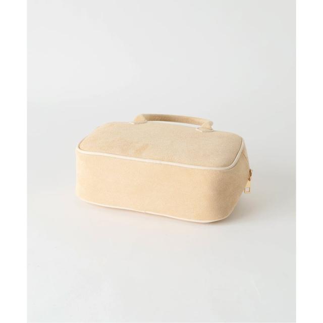 ノーブル（Noble）/《追加予約・NOBLE別注カラー》VELETTO/ベレット エコスウェードボストン