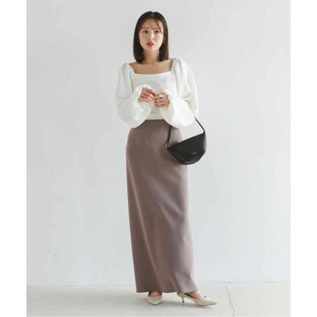 ノーブル（Noble）/《予約》YAHKI/ヤーキ SHRINK W FACE