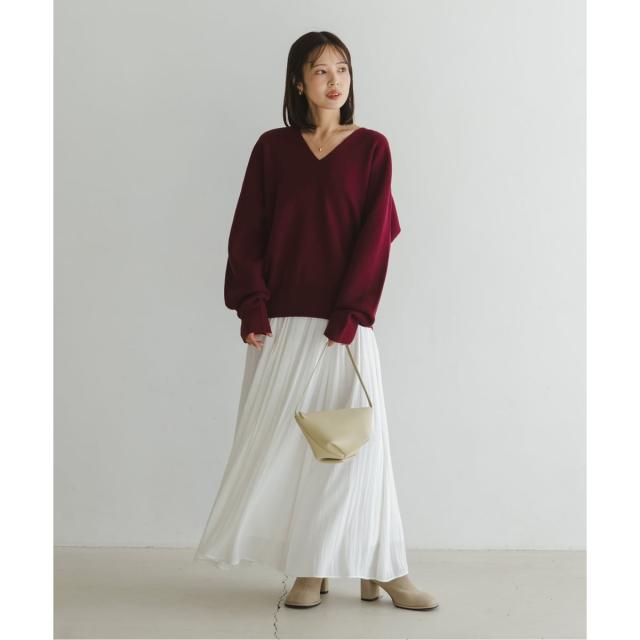 ノーブル（Noble）/《予約》YAHKI/ヤーキ SHRINK W FACE