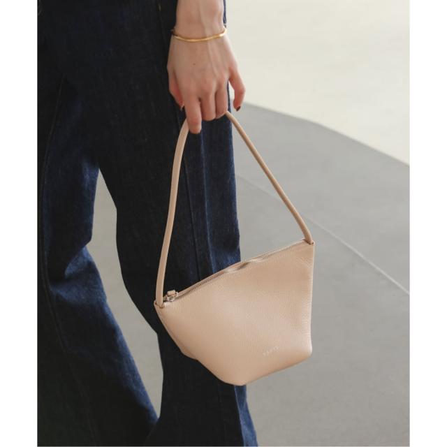 ノーブル（Noble）/《予約》YAHKI/ヤーキ SHRINK W FACE