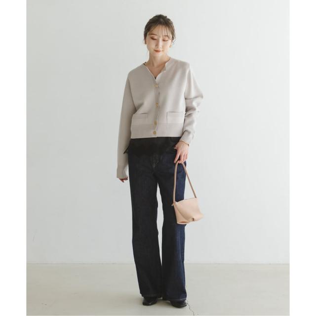 ノーブル（Noble）/《予約》YAHKI/ヤーキ SHRINK W FACE