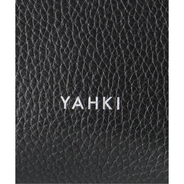 ノーブル（Noble）/《予約》YAHKI/ヤーキ SHRINK W FACE