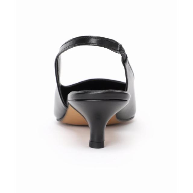 ノーブル（Noble）/《予約・NOBLE別注》オリジナルバックストラップヒール