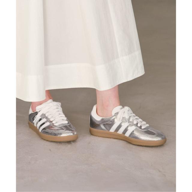 ノーブル（Noble）/《追加予約》adidas/アディダス SAMBA OG W(JR0035)