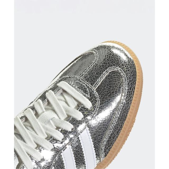 ノーブル（Noble）/《追加予約》adidas/アディダス SAMBA OG W(JR0035)