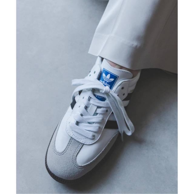 ノーブル（Noble）/《予約・WEB限定追加》adidas/アディダス SAMBA OG(B75806)